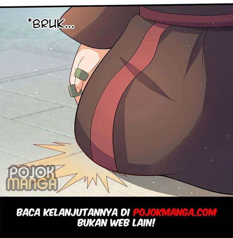 Strongest Leveling Chapter 52 - halaman 32