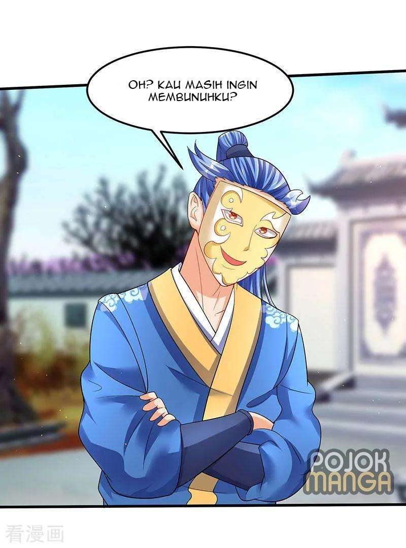 Strongest Leveling Chapter 52 - halaman 5
