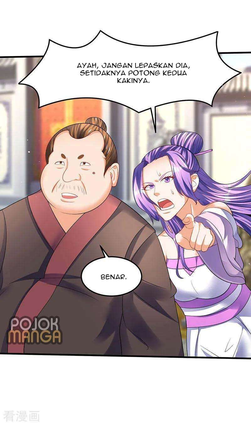 Strongest Leveling Chapter 52 - halaman 7