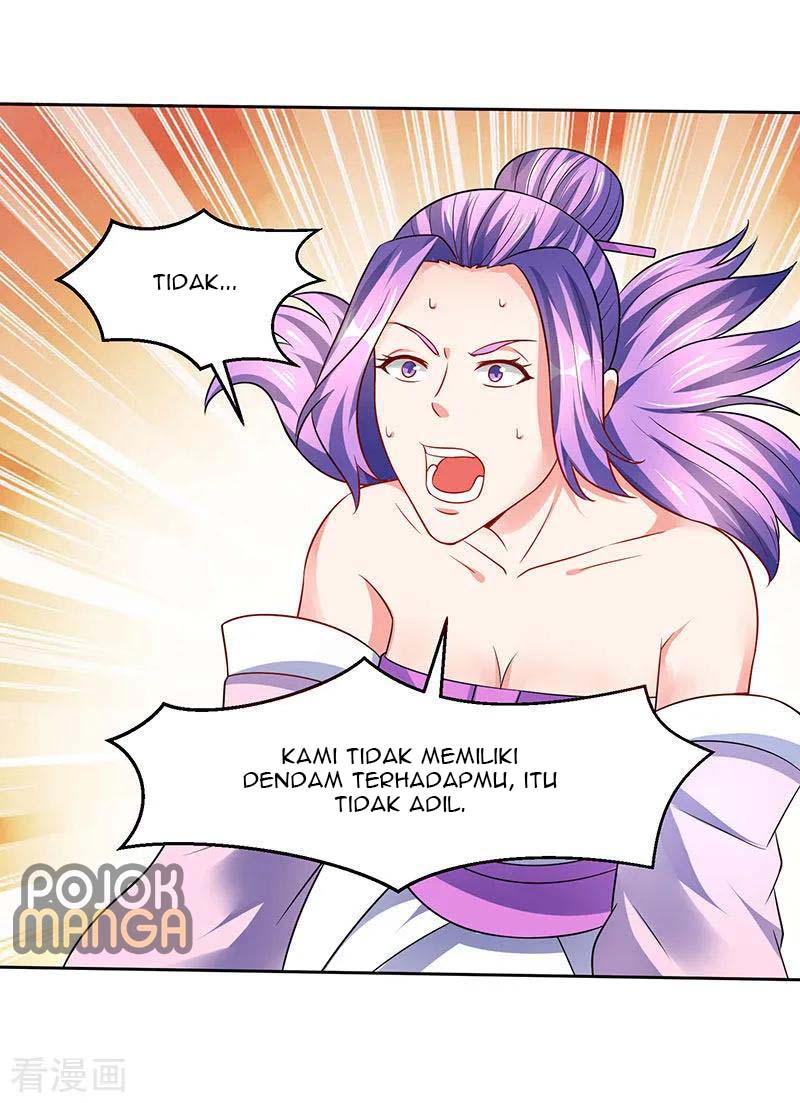 Strongest Leveling Chapter 53 - halaman 5