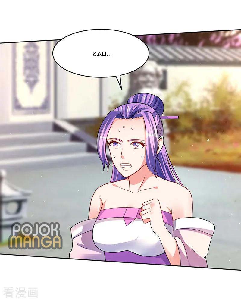 Strongest Leveling Chapter 53 - halaman 7