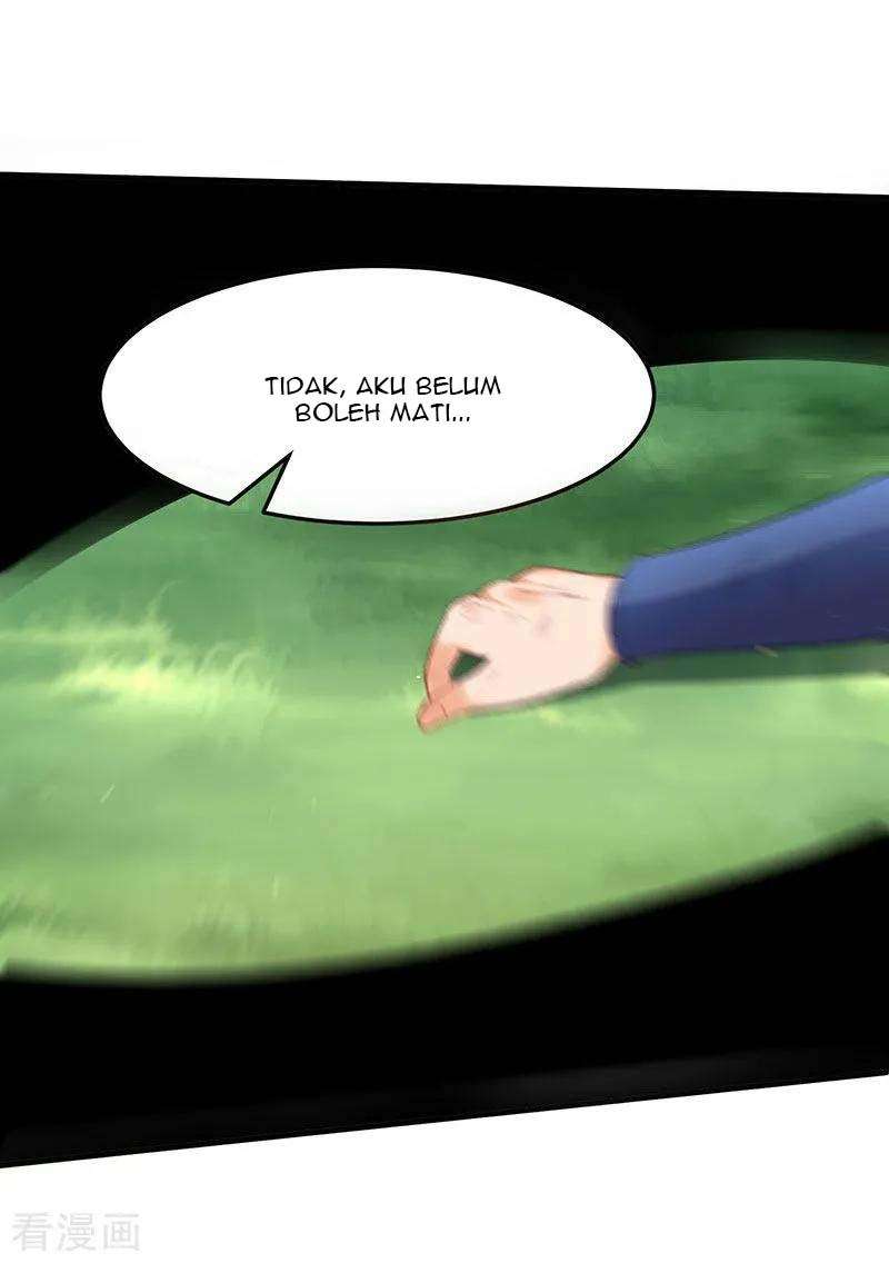 Strongest Leveling Chapter 55 - halaman 32