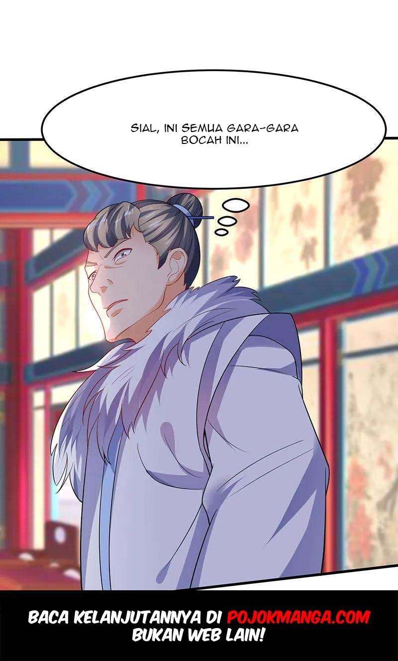 Strongest Leveling Chapter 56 - halaman 32