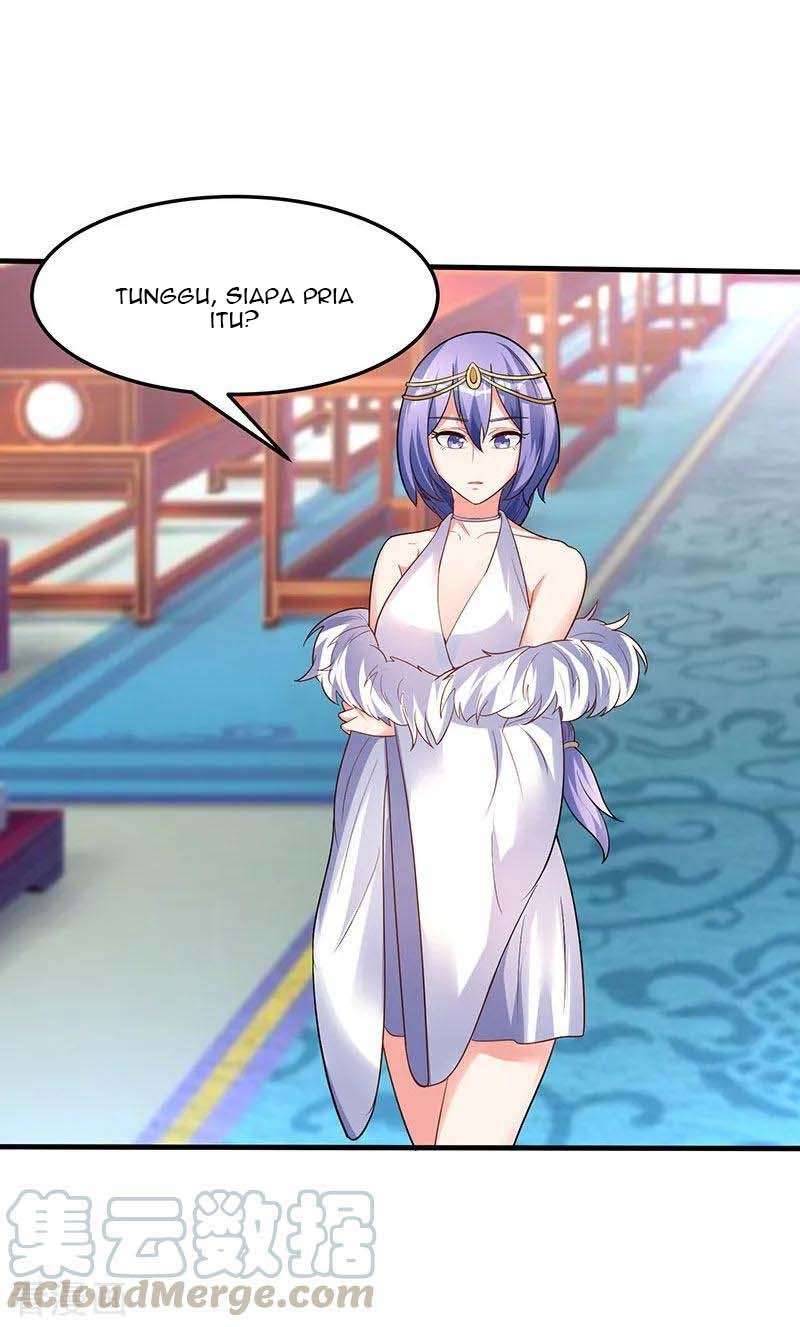 Strongest Leveling Chapter 56 - halaman 7