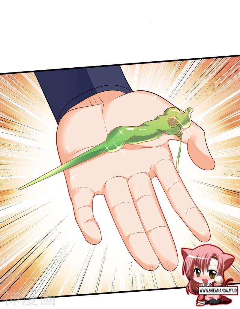 Strongest Leveling Chapter 58 - halaman 2