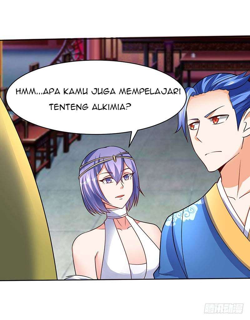 Strongest Leveling Chapter 59 - halaman 2