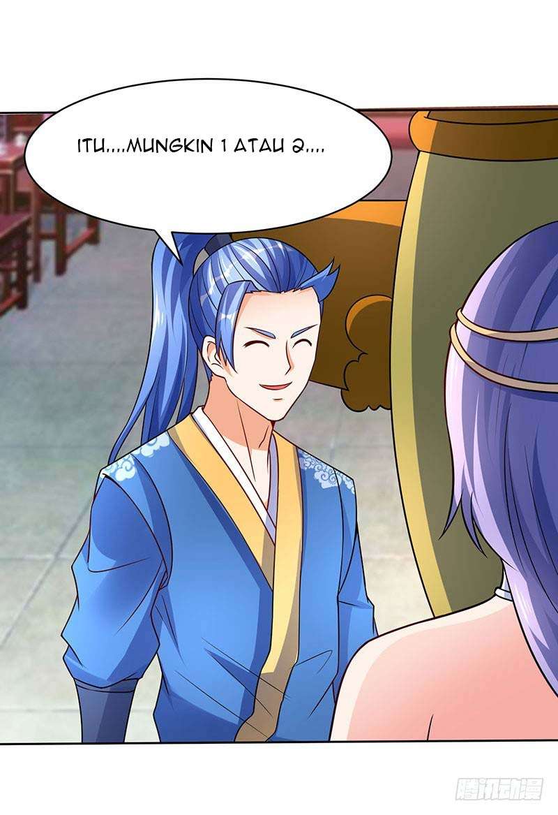Strongest Leveling Chapter 59 - halaman 3