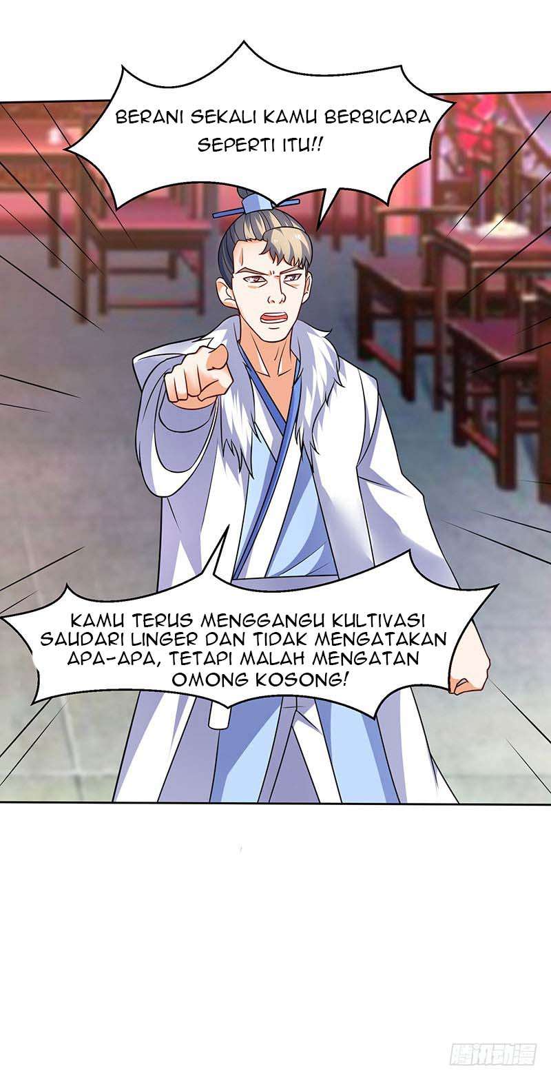 Strongest Leveling Chapter 59 - halaman 4