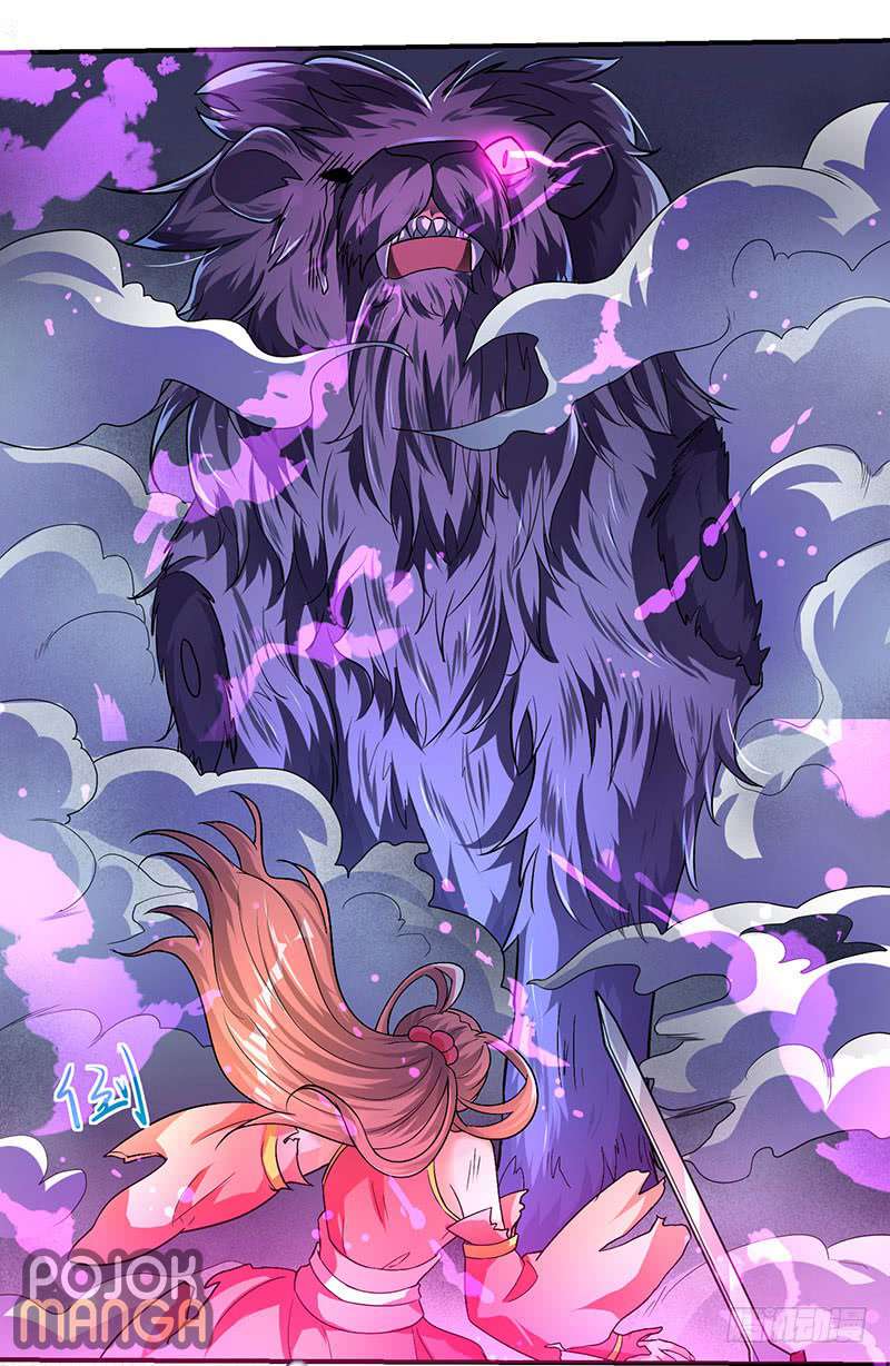 Strongest Leveling Chapter 6 - halaman 2