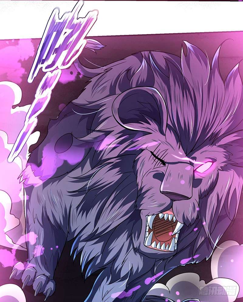 Strongest Leveling Chapter 6 - halaman 3
