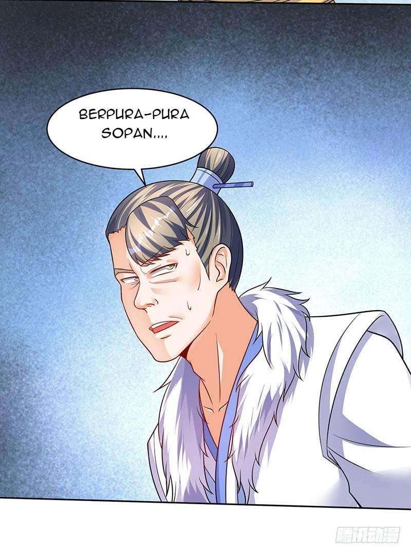 Strongest Leveling Chapter 60 - halaman 5