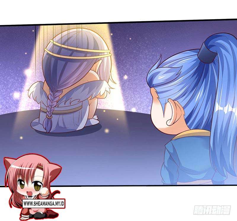 Strongest Leveling Chapter 62 - halaman 2