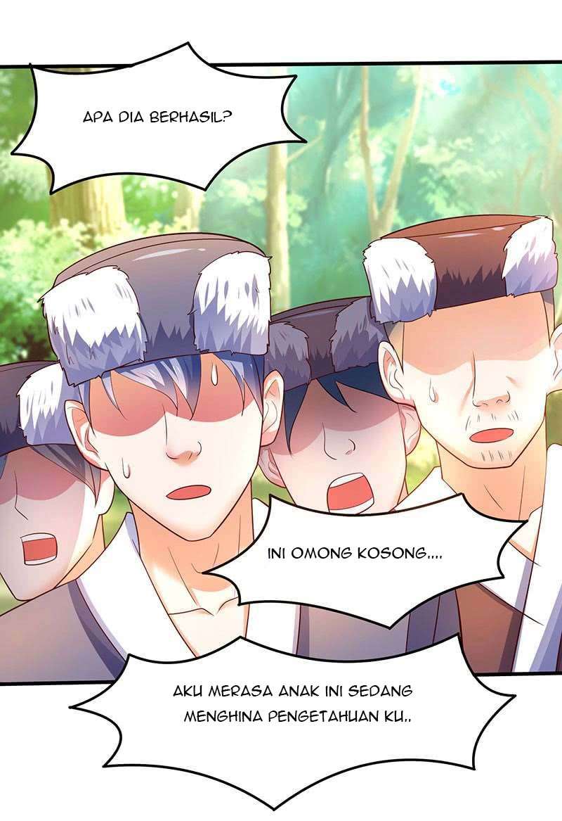 Strongest Leveling Chapter 63 - halaman 21