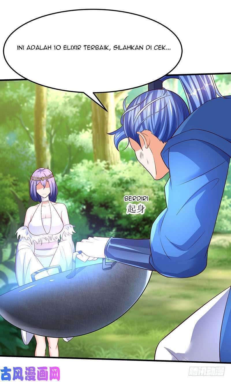 Strongest Leveling Chapter 63 - halaman 22