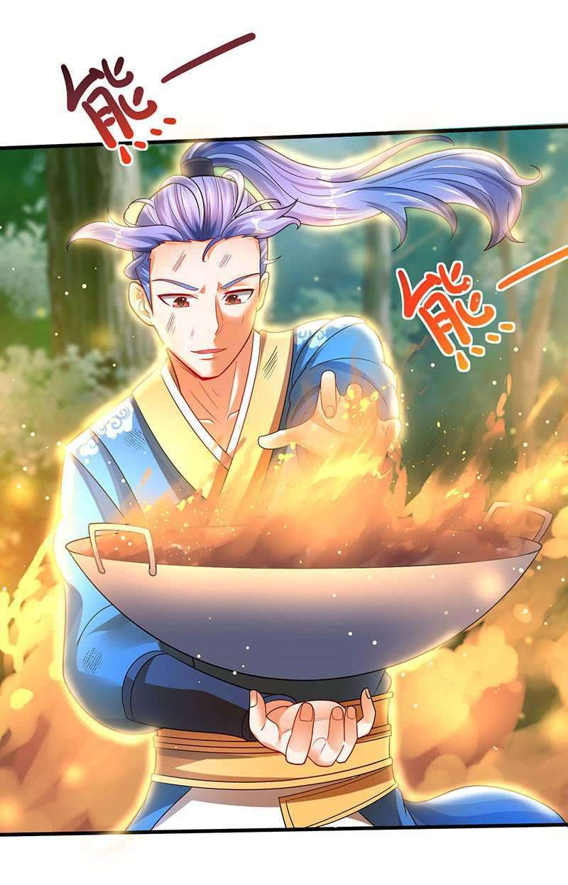 Strongest Leveling Chapter 63 - halaman 5