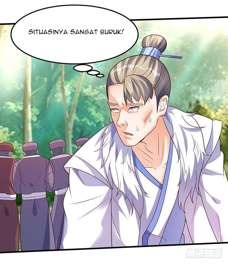 Strongest Leveling Chapter 64 - halaman 19