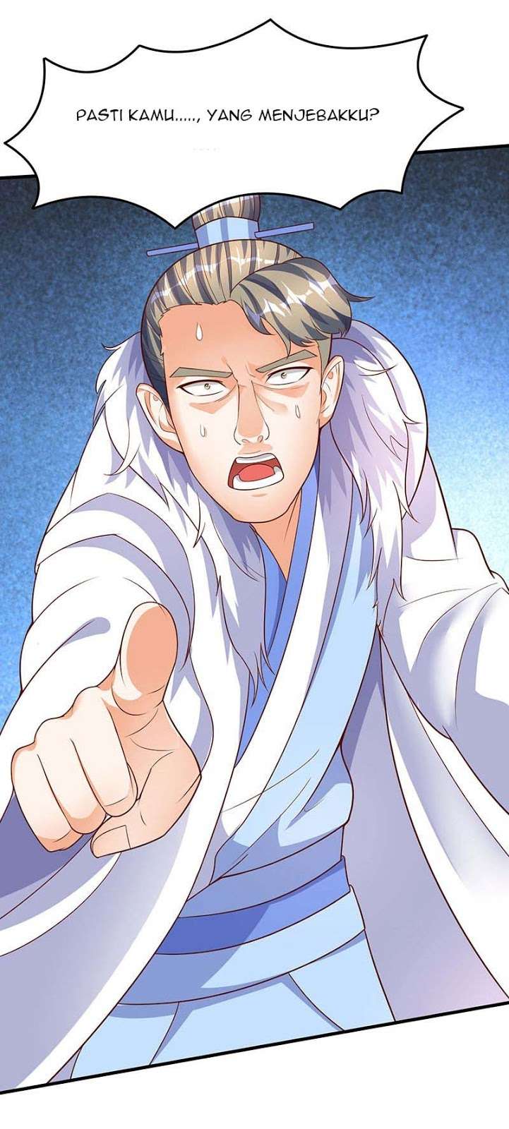 Strongest Leveling Chapter 64 - halaman 25