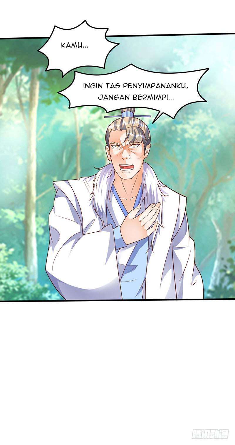 Strongest Leveling Chapter 64 - halaman 29