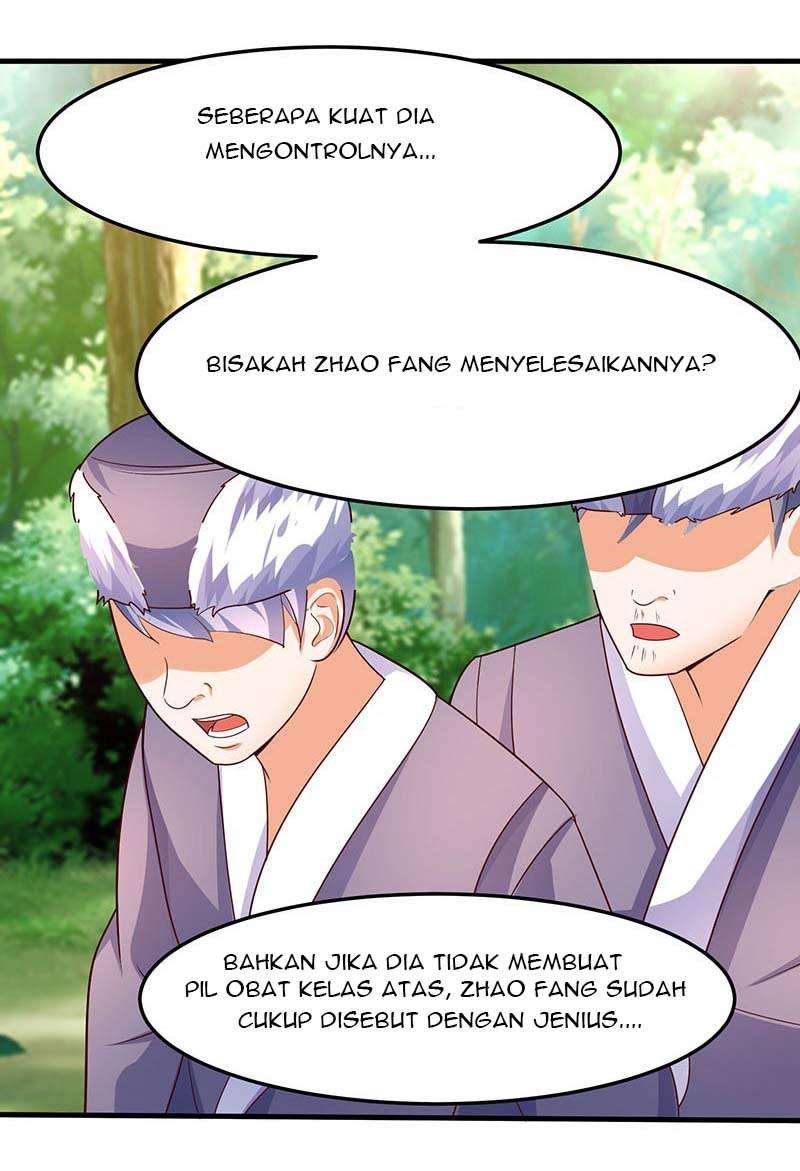 Strongest Leveling Chapter 64 - halaman 4