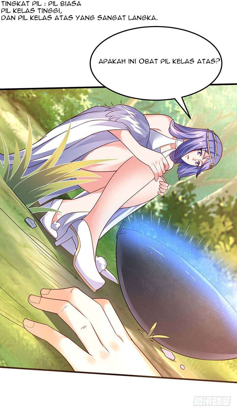 Strongest Leveling Chapter 64 - halaman 5