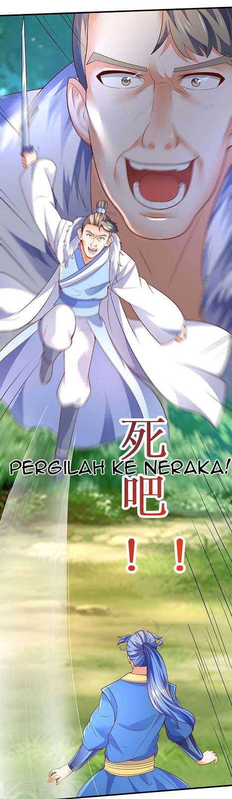 Strongest Leveling Chapter 65 - halaman 4