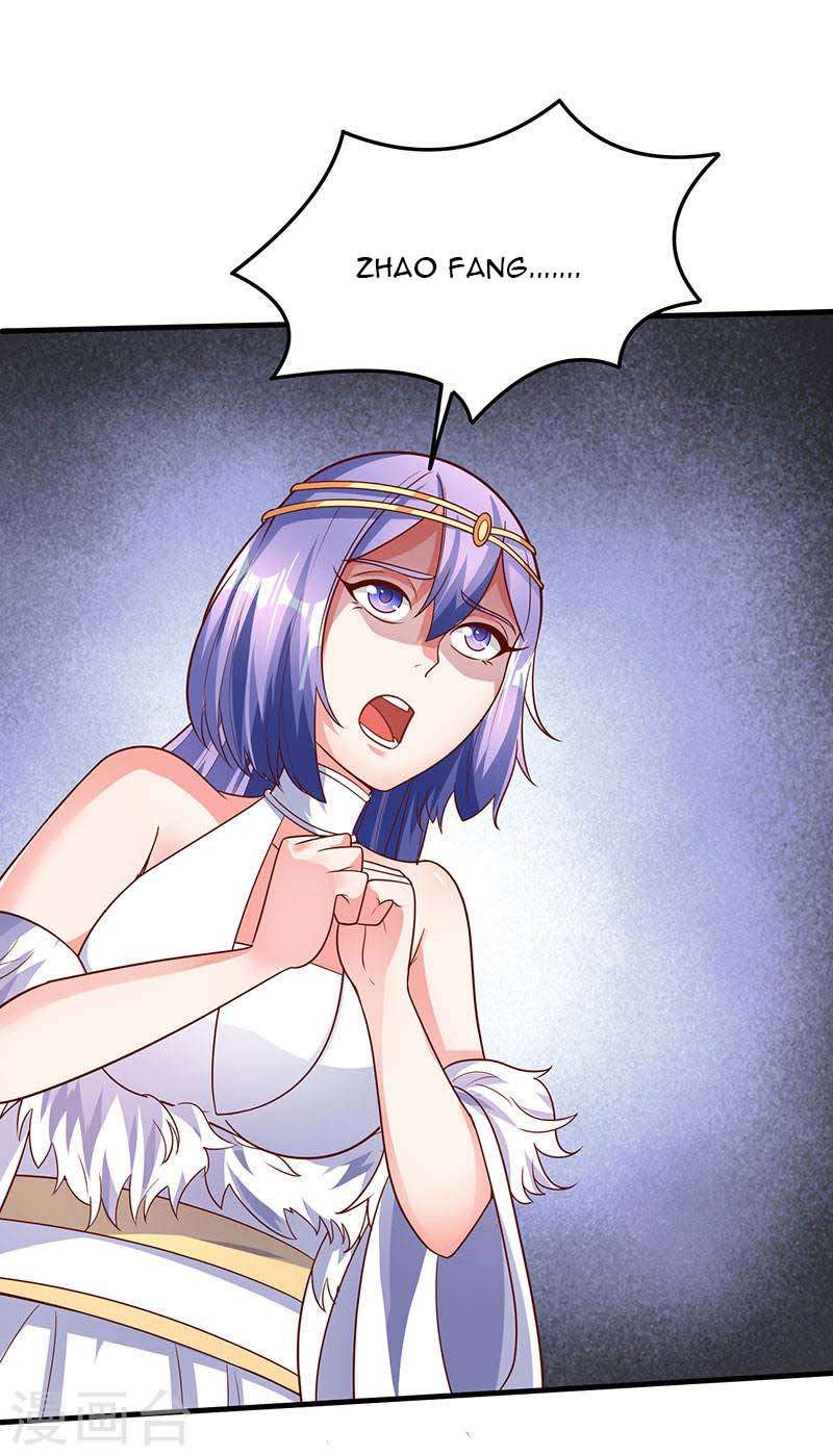 Strongest Leveling Chapter 65 - halaman 7