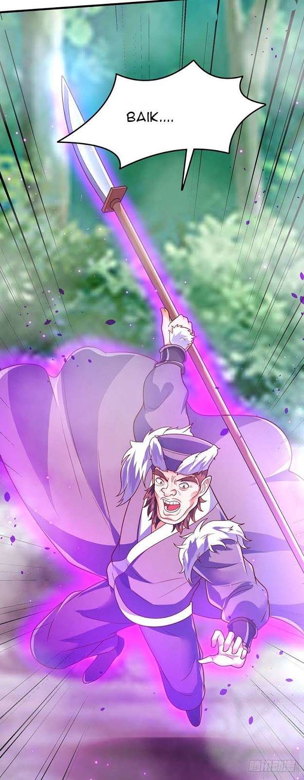 Strongest Leveling Chapter 66 - halaman 3