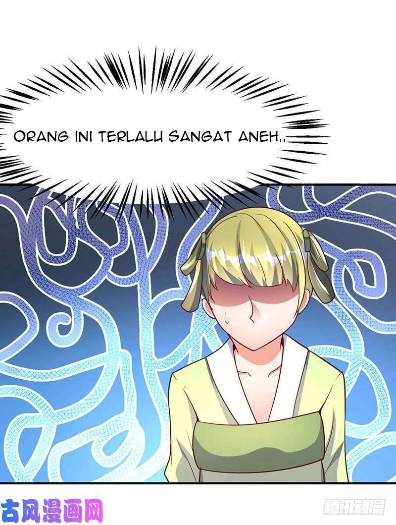 Strongest Leveling Chapter 67 - halaman 29