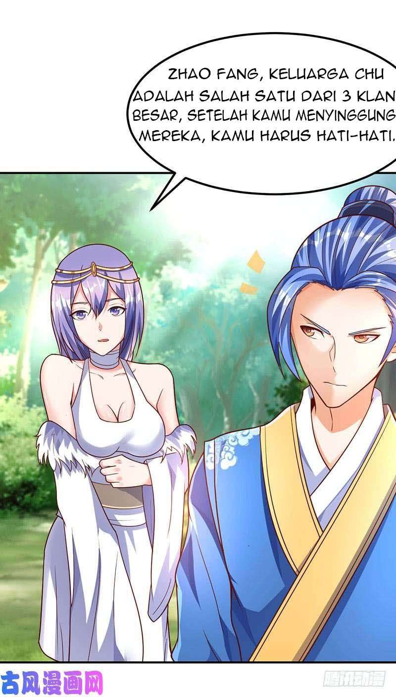 Strongest Leveling Chapter 67 - halaman 3