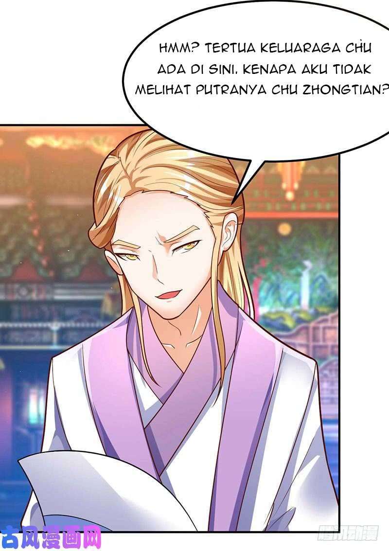 Strongest Leveling Chapter 68 - halaman 22