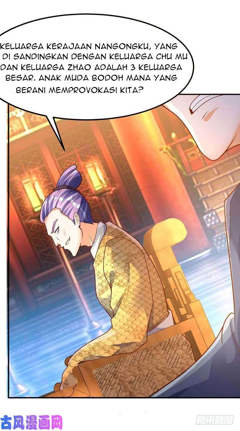 Strongest Leveling Chapter 68 - halaman 28