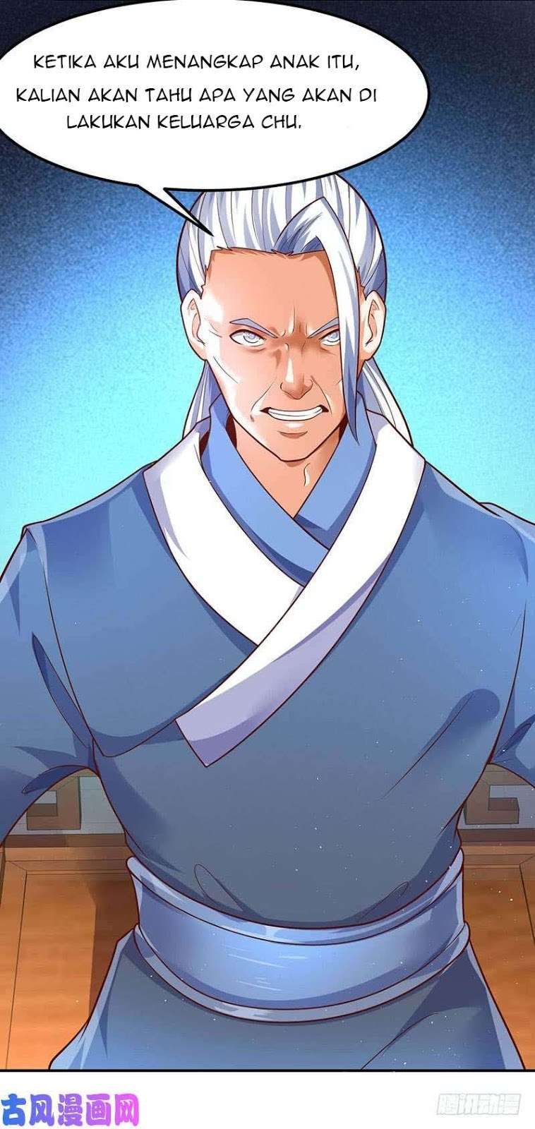 Strongest Leveling Chapter 68 - halaman 30