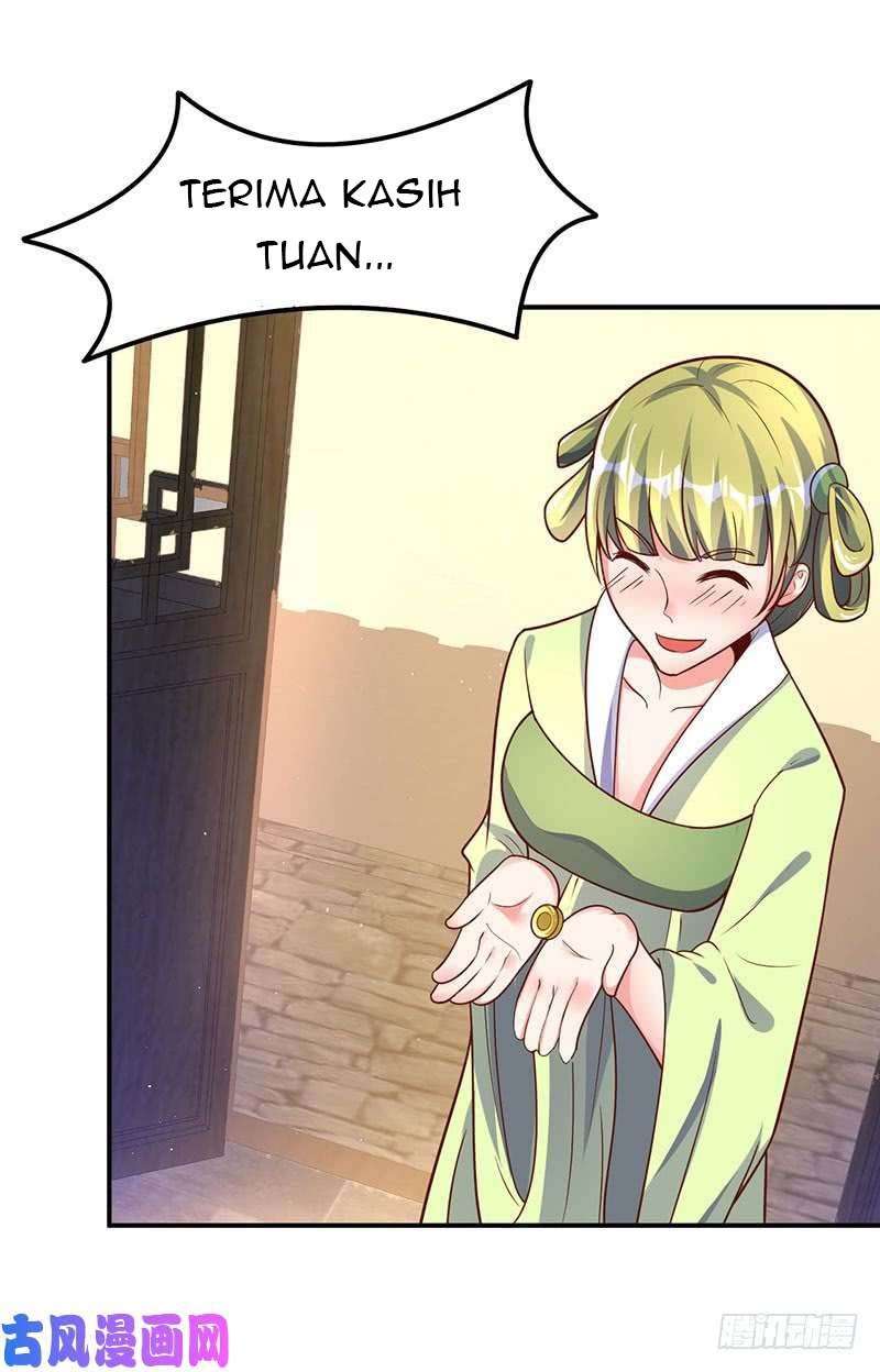 Strongest Leveling Chapter 68 - halaman 8