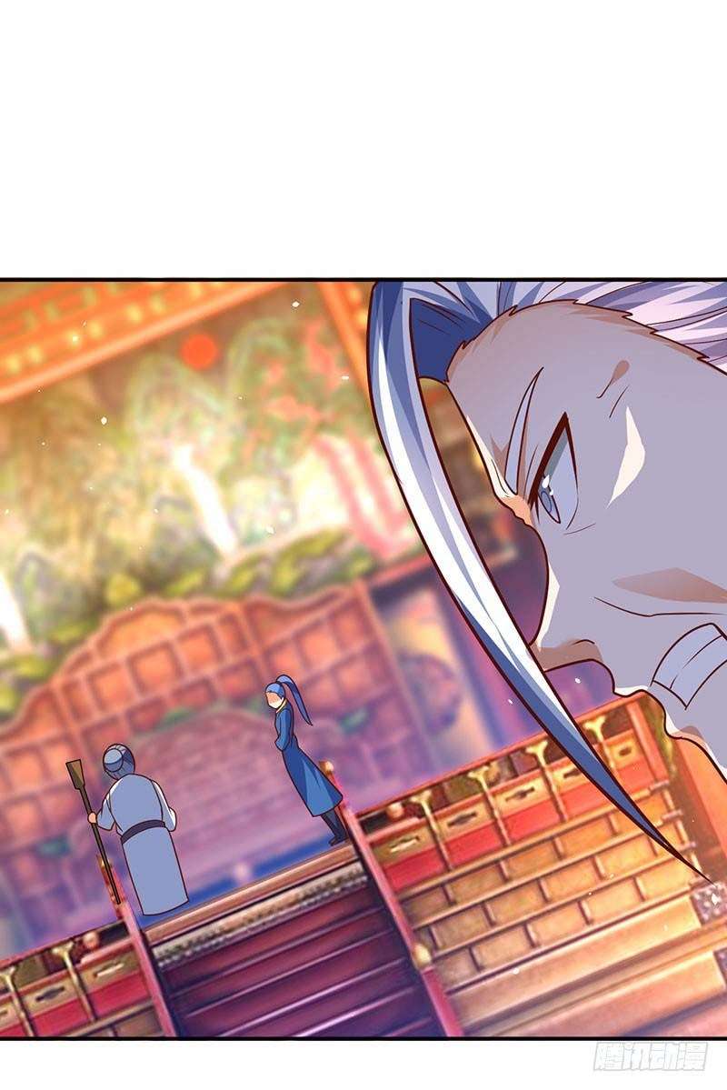 Strongest Leveling Chapter 69 - halaman 29