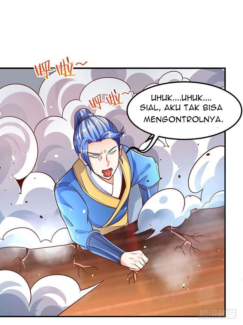 Strongest Leveling Chapter 69 - halaman 4