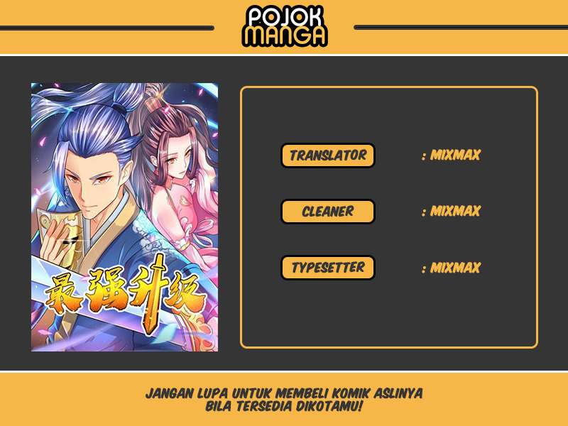 Strongest Leveling Chapter 7 - halaman 1