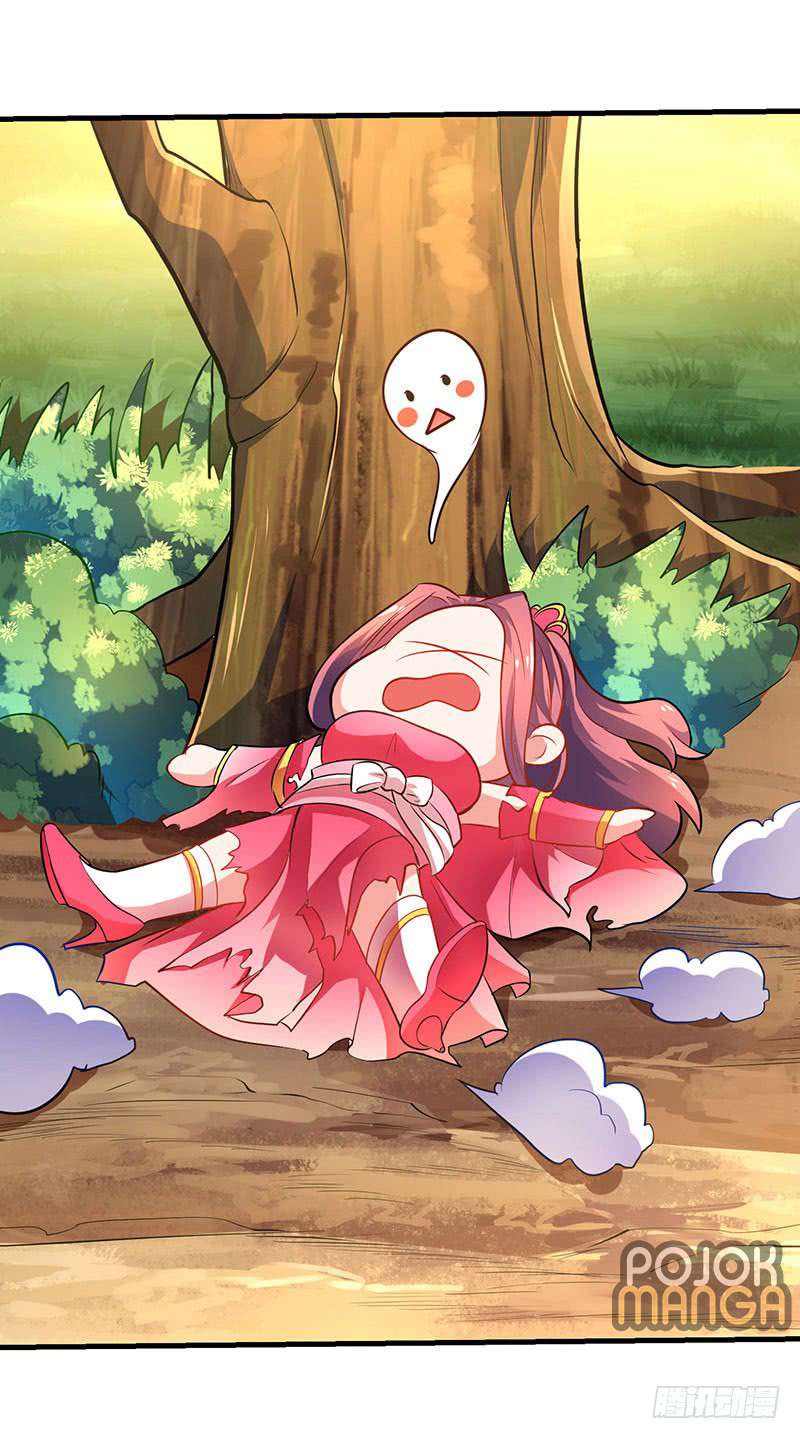 Strongest Leveling Chapter 7 - halaman 16