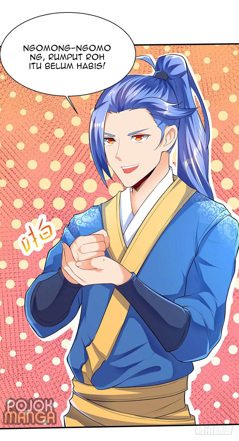 Strongest Leveling Chapter 7 - halaman 2
