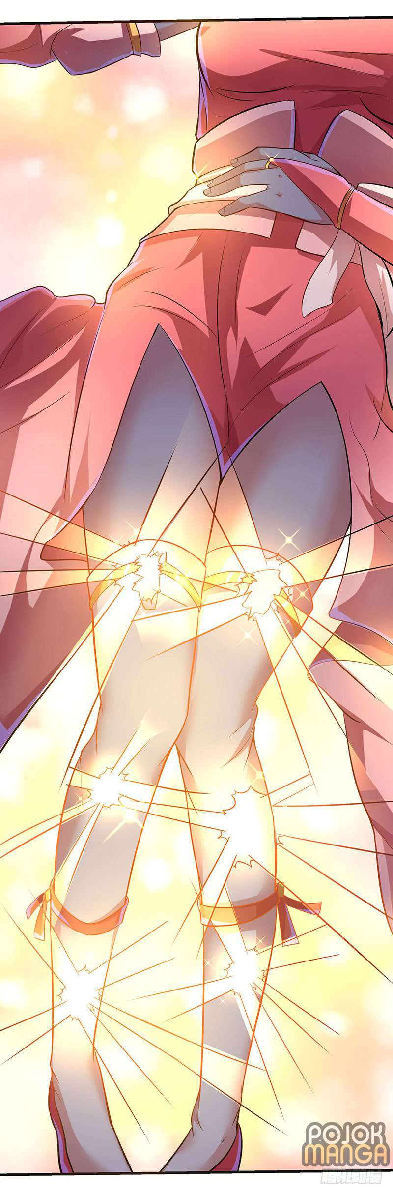Strongest Leveling Chapter 7 - halaman 29