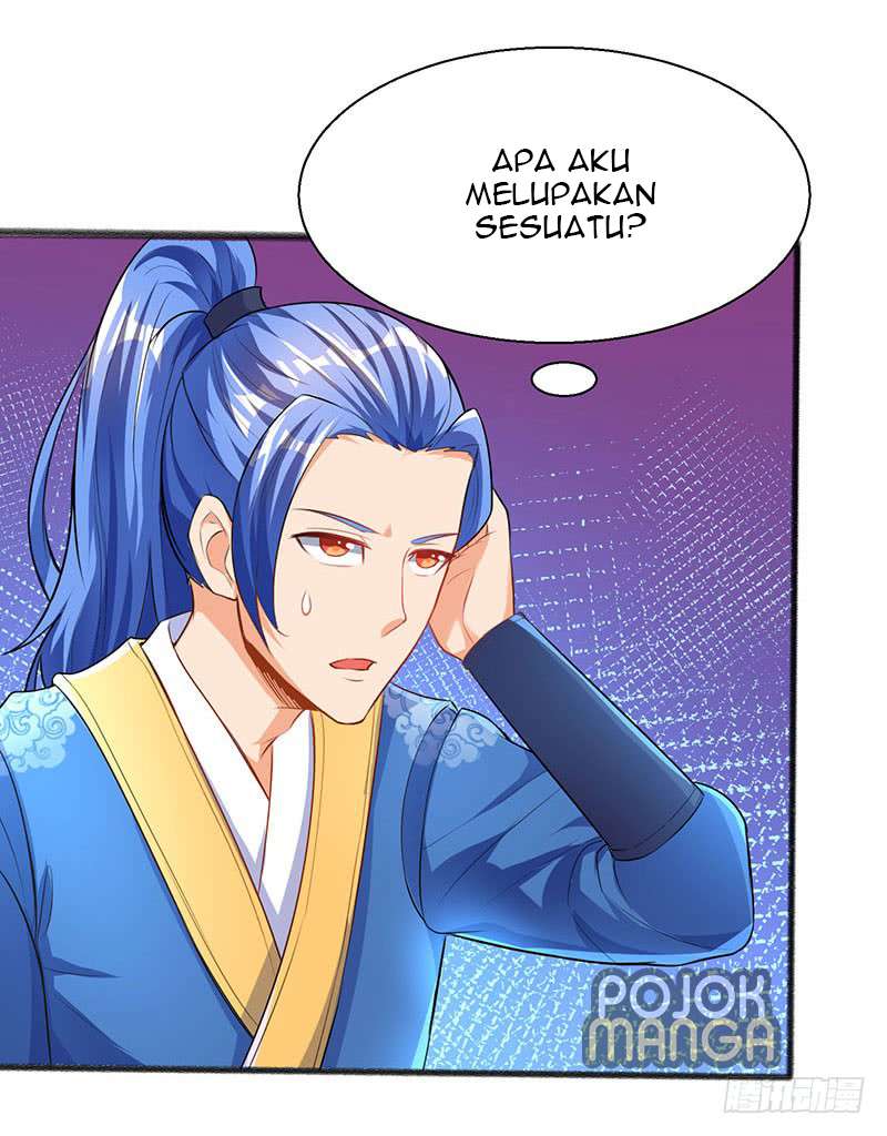 Strongest Leveling Chapter 7 - halaman 6