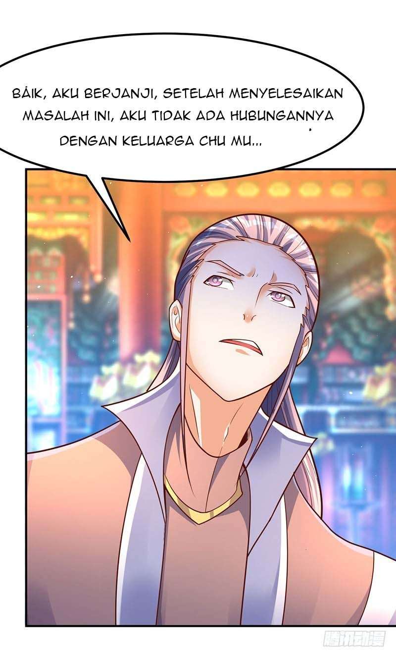 Strongest Leveling Chapter 70 - halaman 6