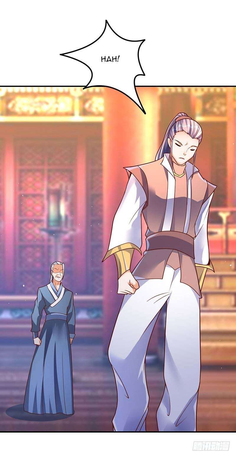 Strongest Leveling Chapter 70 - halaman 8