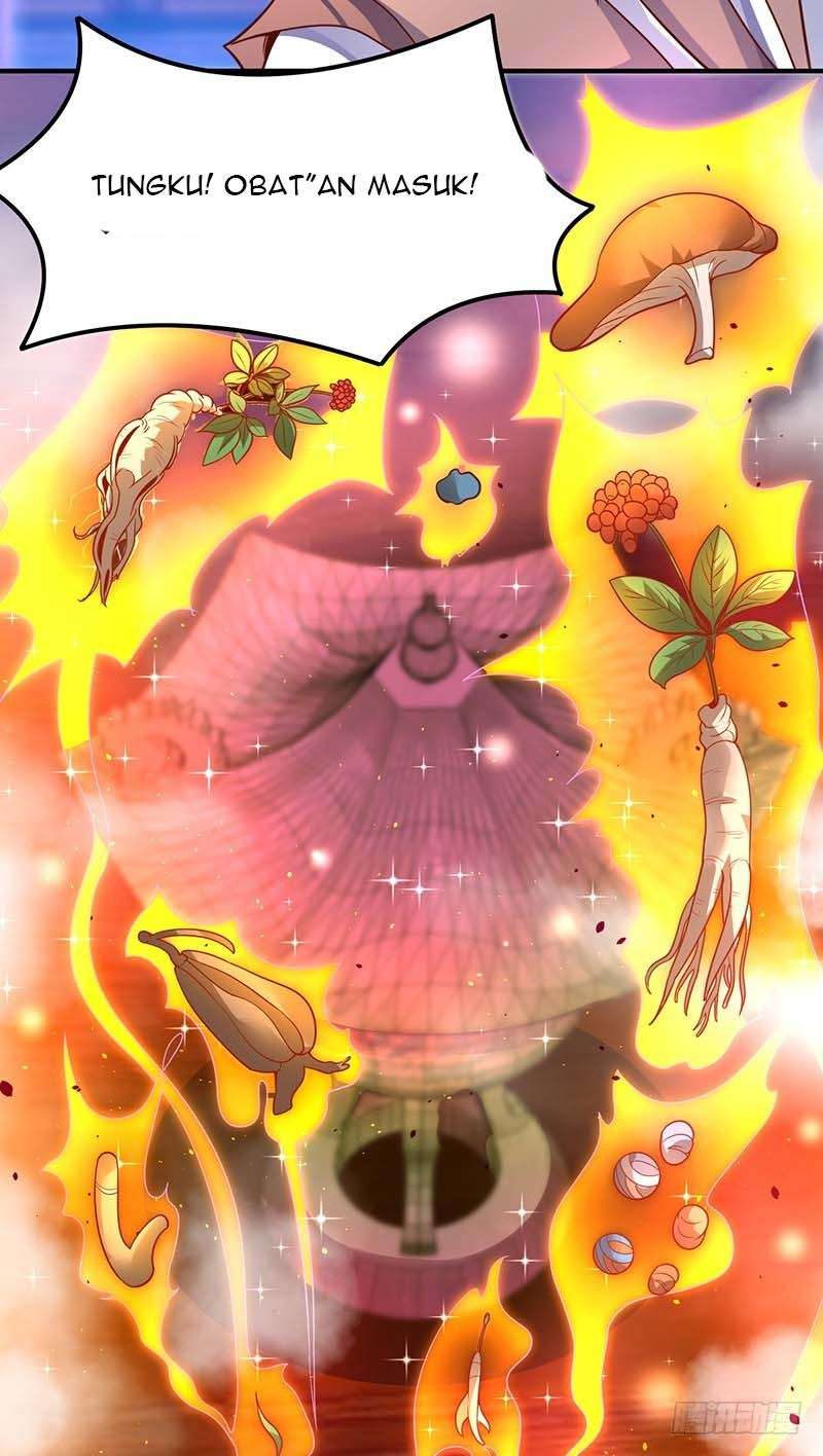 Strongest Leveling Chapter 71 - halaman 16