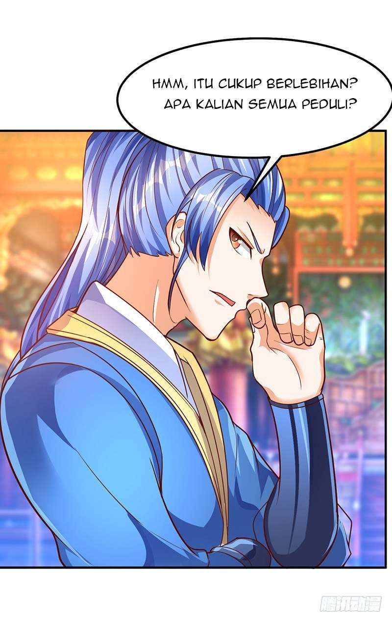 Strongest Leveling Chapter 71 - halaman 21