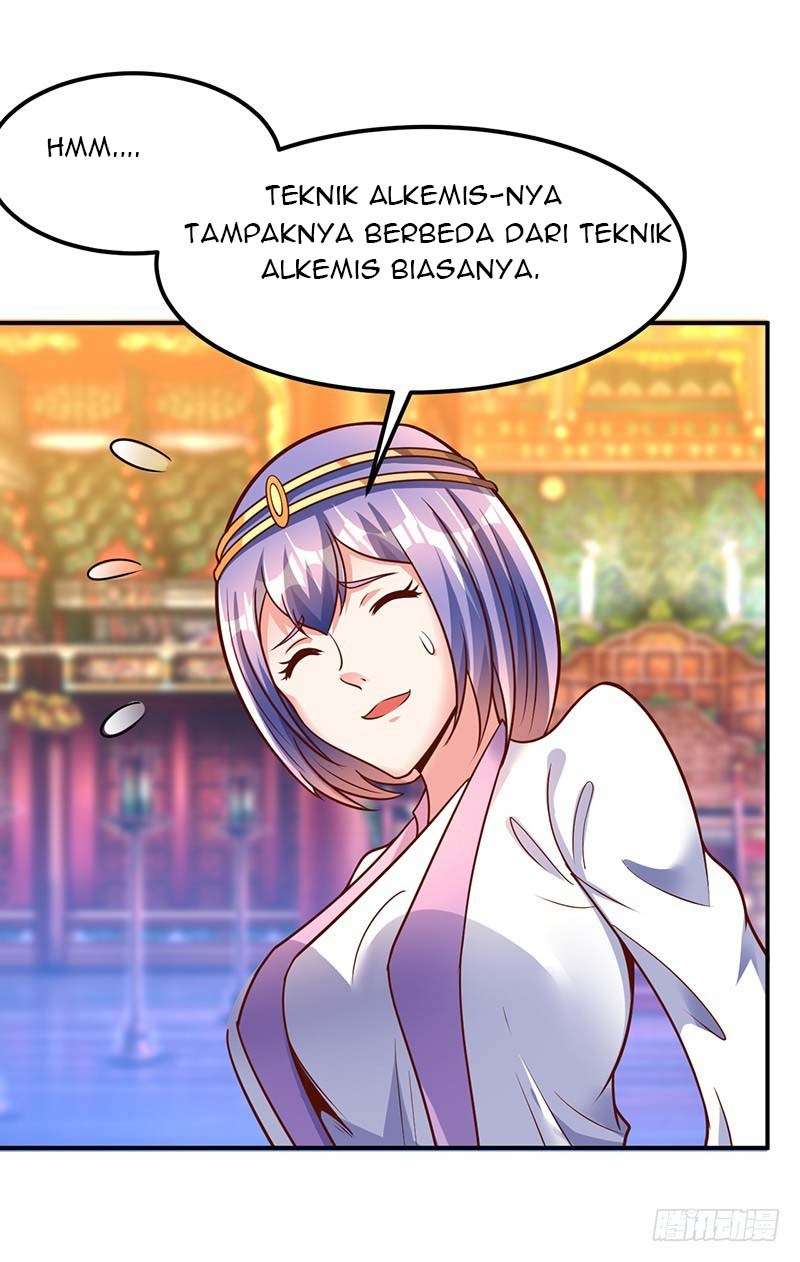 Strongest Leveling Chapter 71 - halaman 30