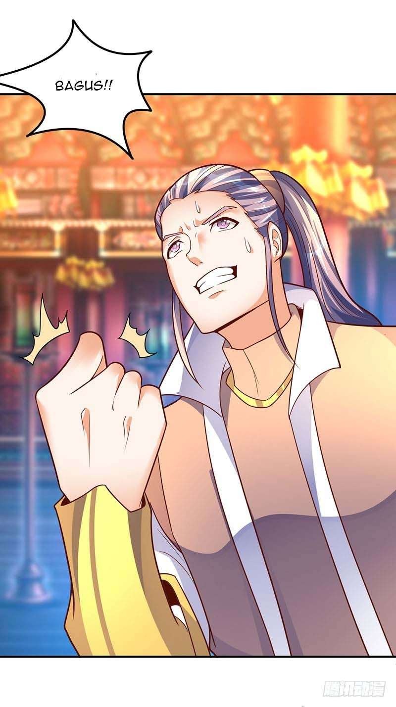 Strongest Leveling Chapter 71 - halaman 7