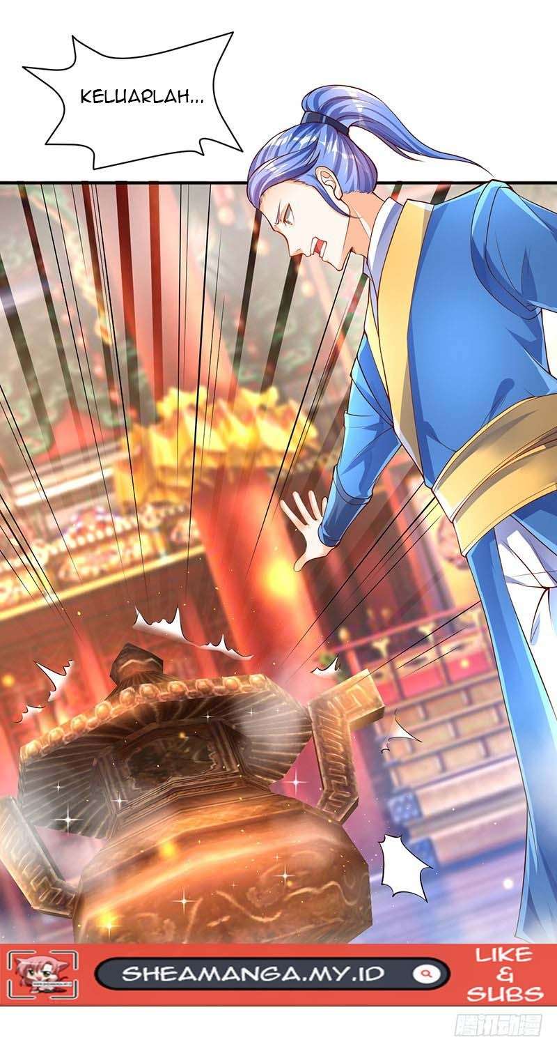 Strongest Leveling Chapter 72 - halaman 22