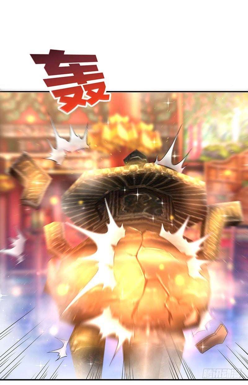 Strongest Leveling Chapter 72 - halaman 23