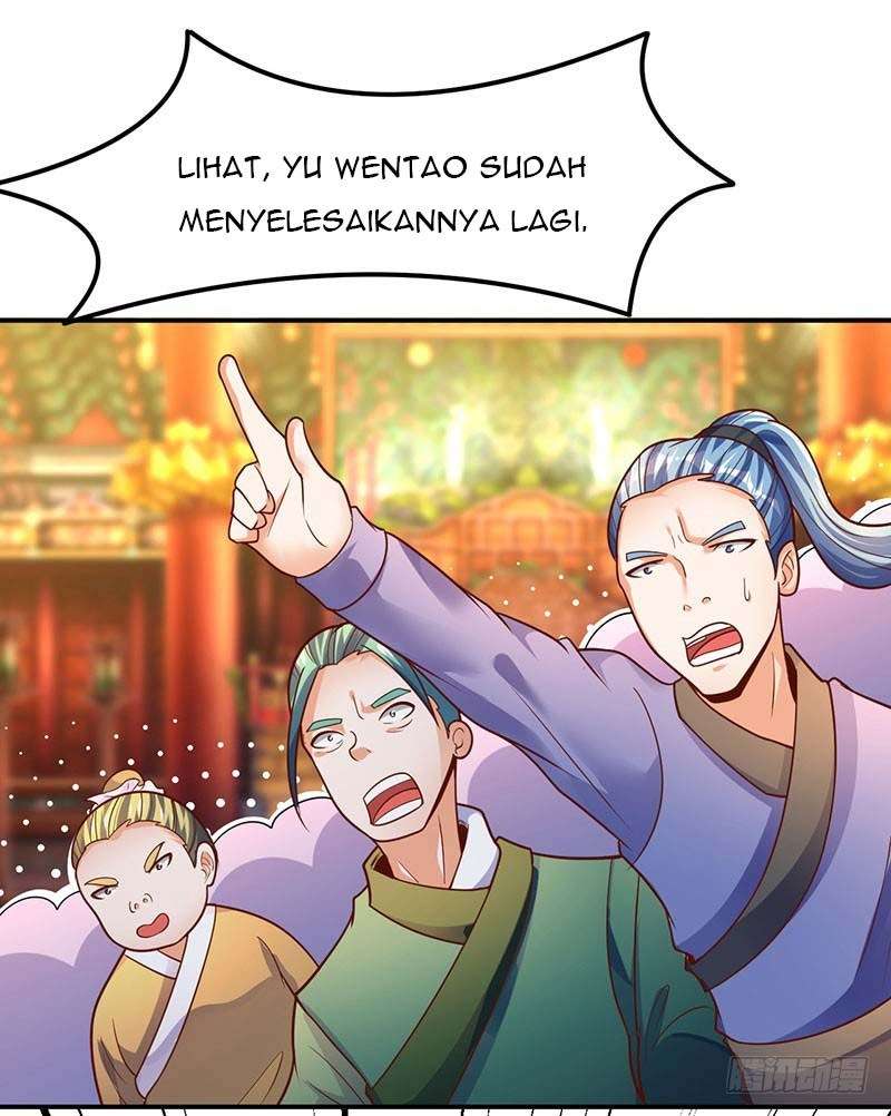 Strongest Leveling Chapter 72 - halaman 4