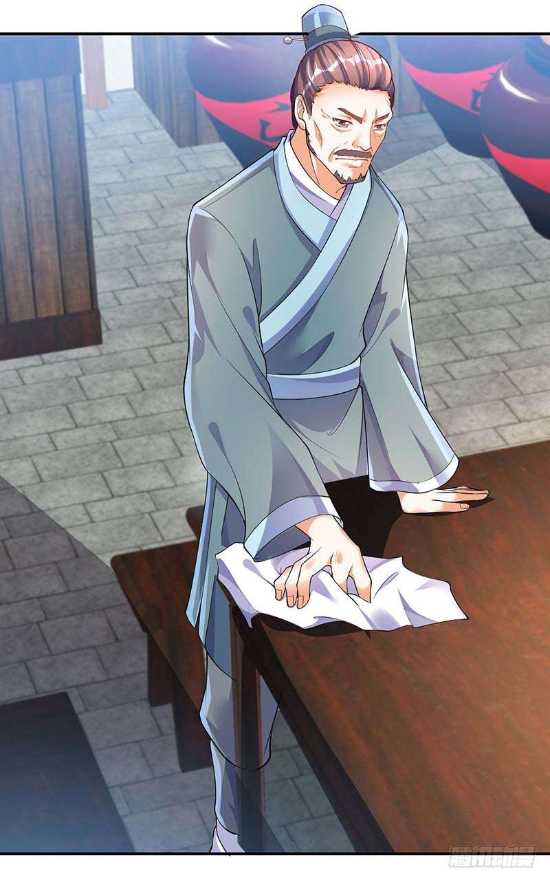 Strongest Leveling Chapter 73 - halaman 13